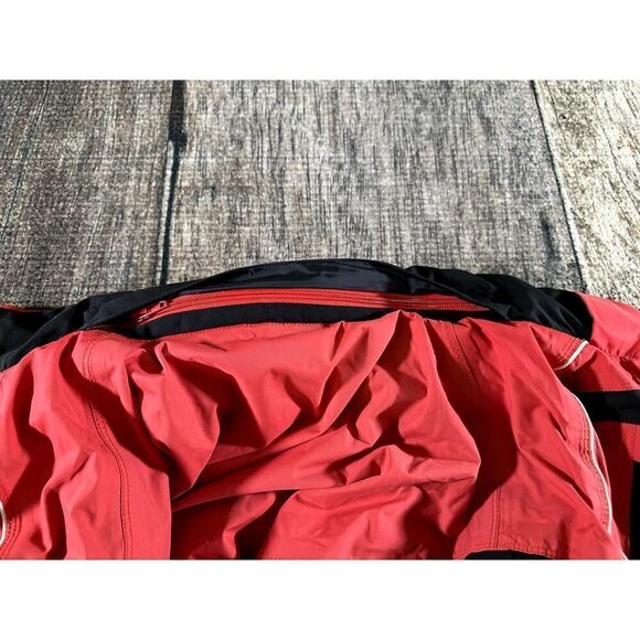 Volkl Sensortex Magno Flow Nano 4x4 Stretch Snow SuperSport Jacket - Picture 11 of 13